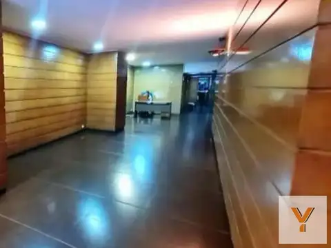 Cochera en venta - 12Mts2 - Microcentro
