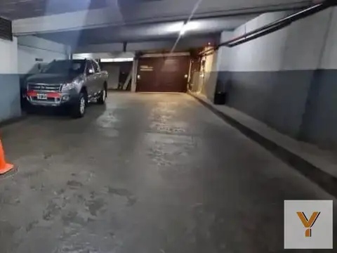 Cochera en venta - 12Mts2 - Microcentro