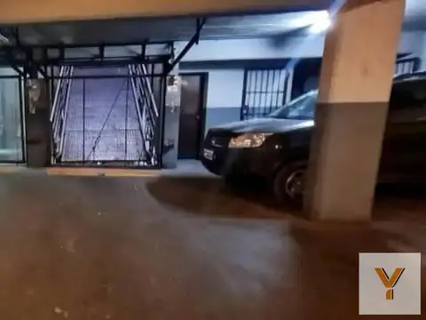 Cochera en venta - 12Mts2 - Microcentro