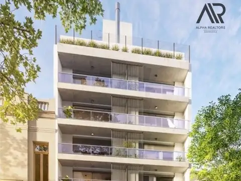 Apartamento en venta en Cordón