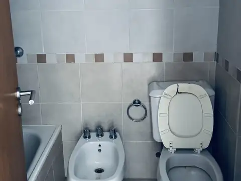 Departamento en Alquiler Permite mascota