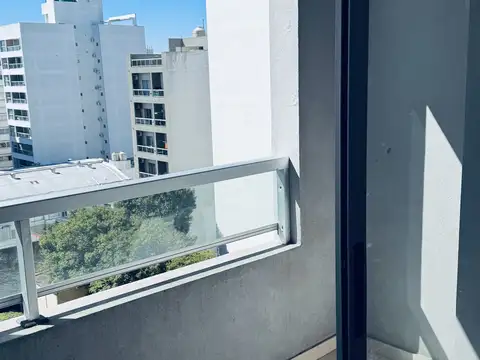Departamento en Alquiler en Centro calle 12, $ 650.000