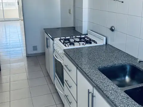 Departamento en Alquiler 8 años