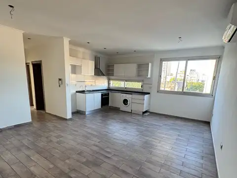 Departamento en Alquiler de 2 dormitorios