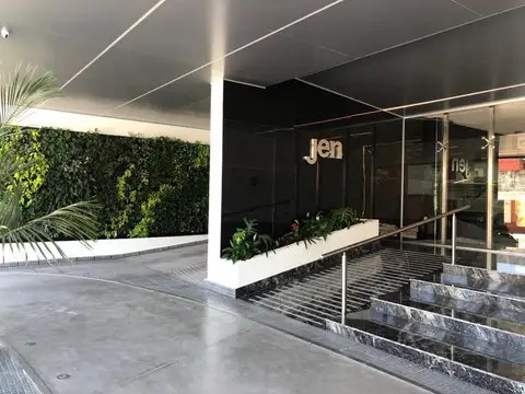 ?? BELGRANO 251 – EDIFICIO JEN

Departamento 2 dormitorios en Cambacuá