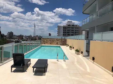 Departamento en Alquiler de 2 ambientes