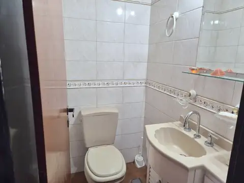 Departamento en Venta 18 años