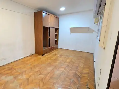 Departamento en Venta en Balvanera, Capital Federal