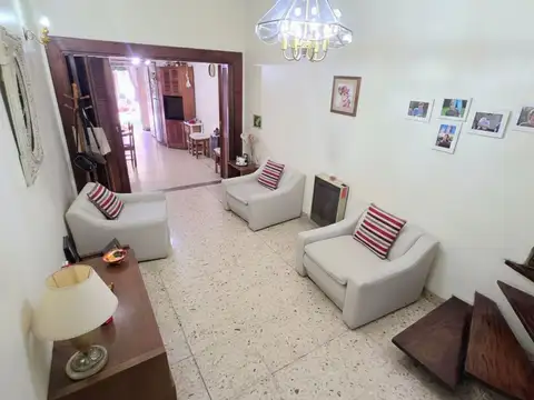 Casa en Venta de 5 dormitorios