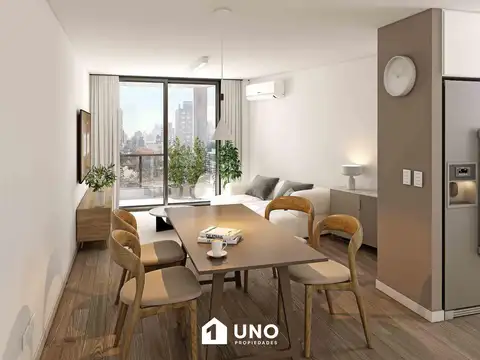 Departamento en Venta en Rosario, Santa Fe