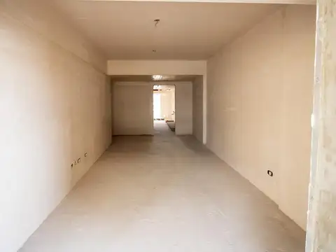 Departamento - Barrio Norte