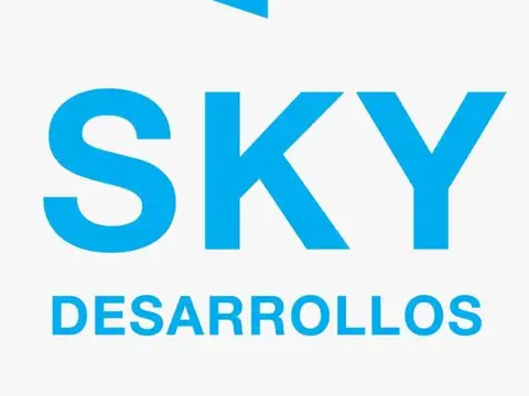 Departamento - Barrio Norte