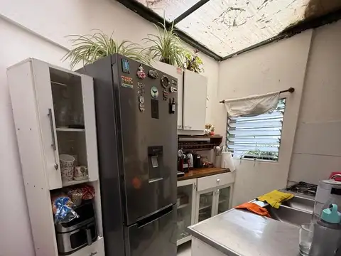 Casa 6 ambientes con 3 baños