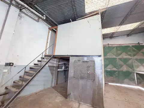 Depósito en Venta zona Burzaco