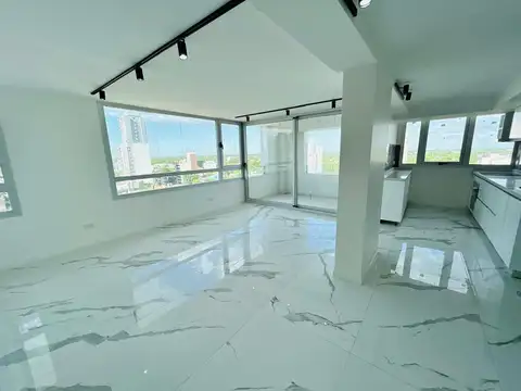 Departamento 2 ambientes en venta Lomas de Zamora