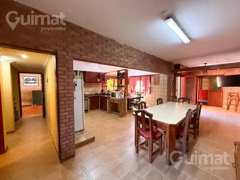 Casa en Venta en Villa Urquiza, USD 410.000