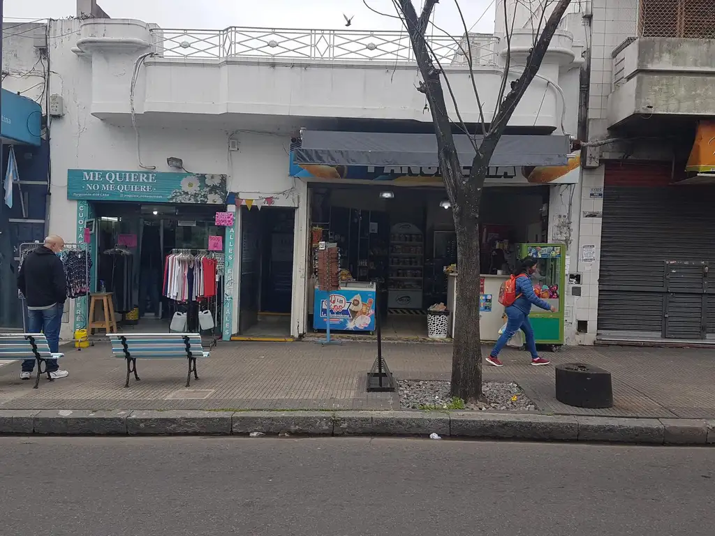 Venta lote Villa Lugano Murguiondo al 4100