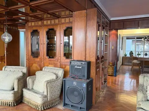 Departamento en Venta en Botanico, USD 330.000