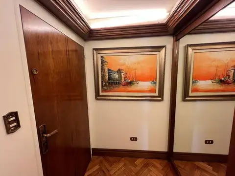 Avenida Scalabrini Ortiz 2600