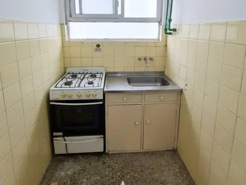 Departamento en Venta 50 años