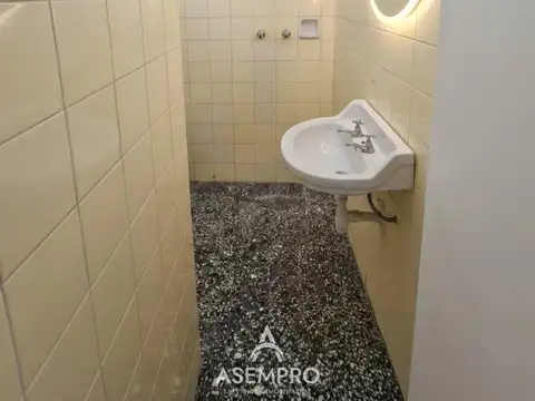 Departamento monoambiente en venta en el barrio de Monserrat