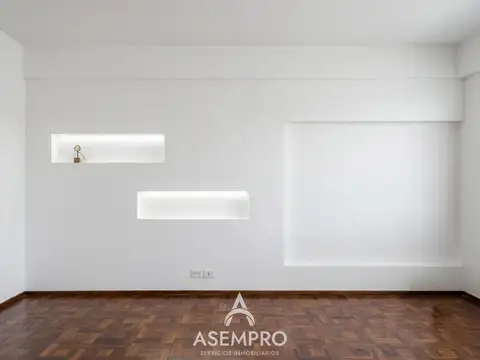 Departamento en Venta en Monserrat, USD 42.000