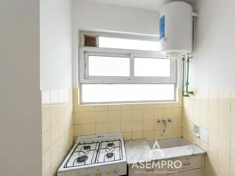 Departamento en Venta al Este
