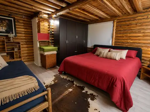 Casa en Venta 20 años