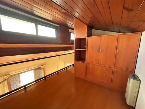 Departamento en alquiler barrio Villa Primera