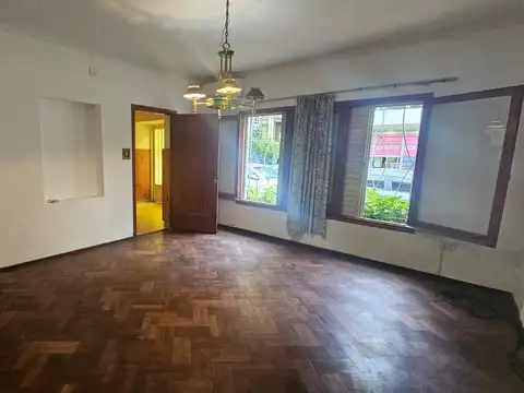 Casa en  Arroyito dos dormitorios