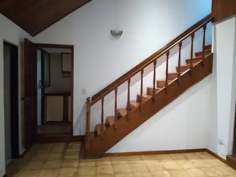 Casa en Alquiler 20 años