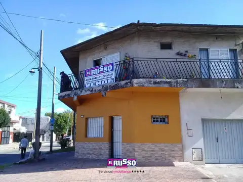 Venta Departamento 3 Ambientes San Justo