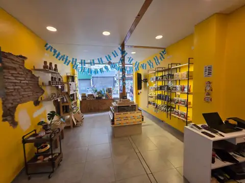 Local en Alquiler en Microcentro / Centro