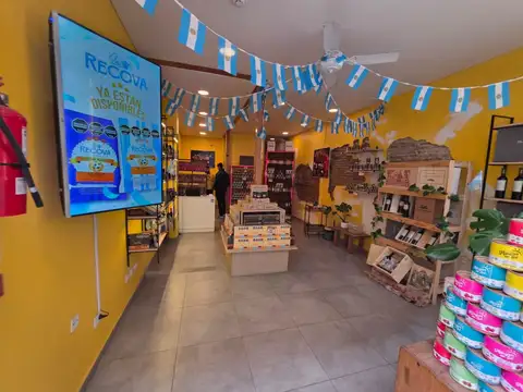 Local en Alquiler en Microcentro, USD 2.800