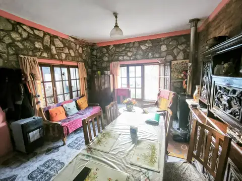 Casa en Venta 18 años