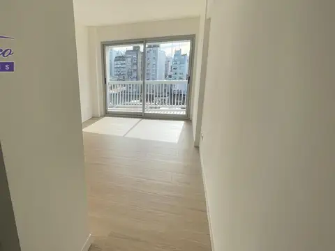 Departamento en Alquiler 1 año