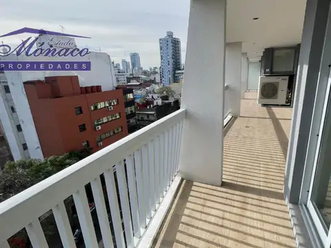 Departamento en Alquiler al Norte