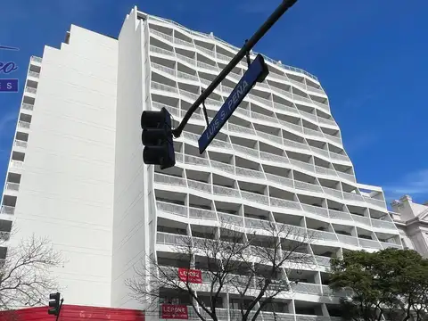 Avenida Independencia 1500, Piso 7