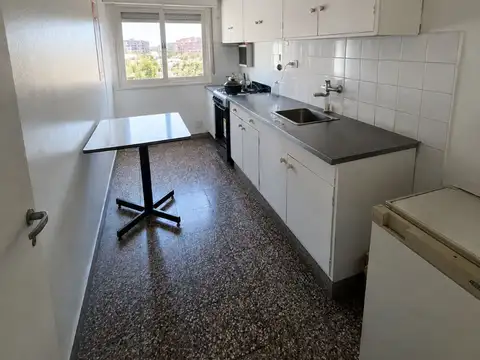 Depto Tipo Casa en Venta 55 años