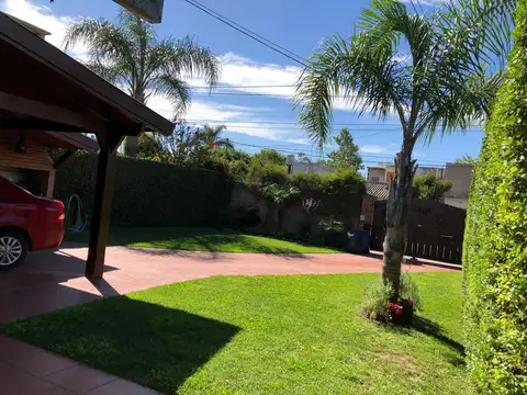 Casa en Venta en Lambertucci, USD 165.000