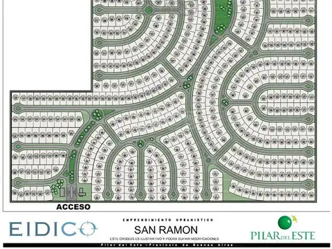 San Ramon