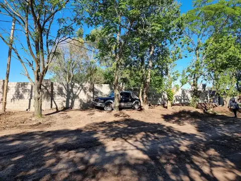 Terreno en Venta en Melchor Romero, USD 100.000
