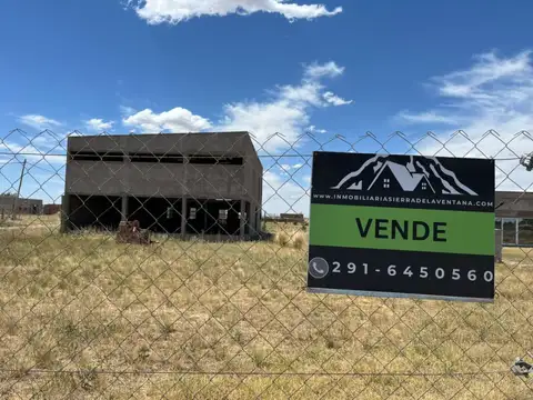 Casa en venta en Los Chañares