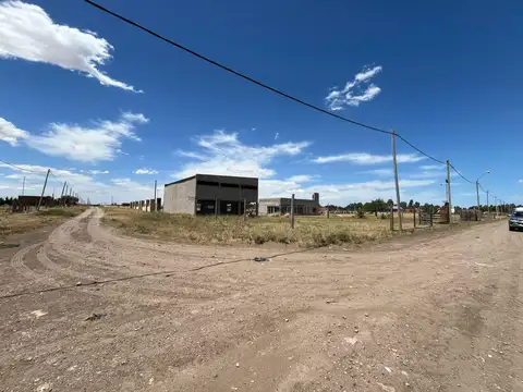 Casa en venta en Los Chañares