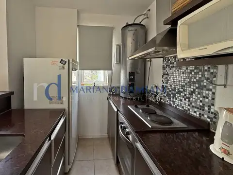 Departamento en Venta al Oeste