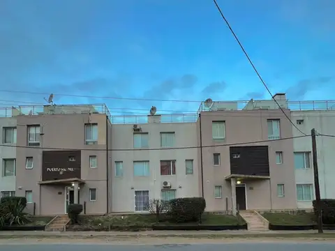 Triplex 2 Dormitorios en Venta en Valeria del Mar