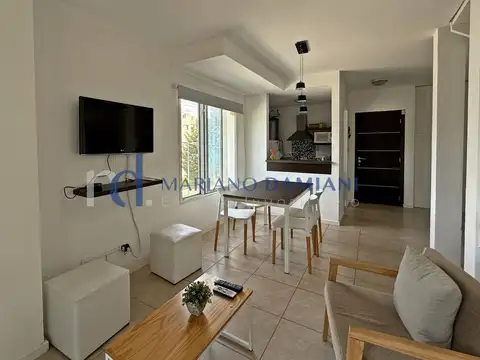 Departamento en Venta en Valeria del Mar, USD 105.000