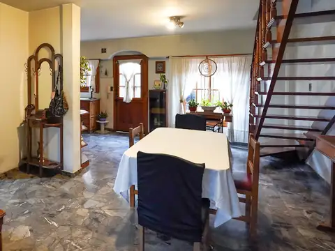 Casa en Venta 35 años