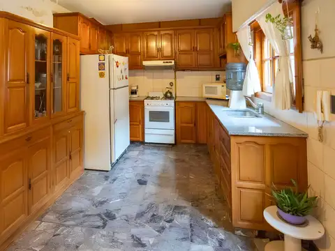 Casa en Venta en Villa Adelina, USD 180.000