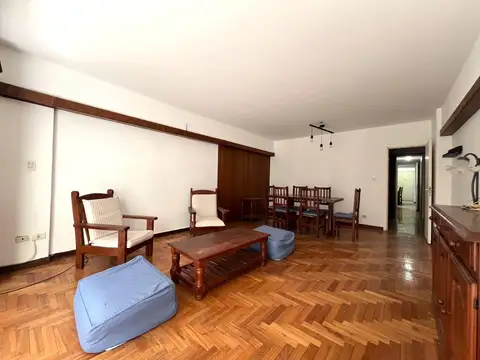Departamento en Venta 50 años